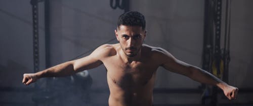 有关人, 伸展, 健康的免费素材视频