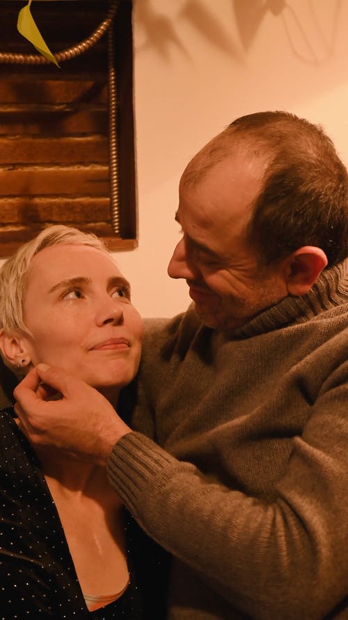 有关一对, 人, 垂直视频的免费素材视频