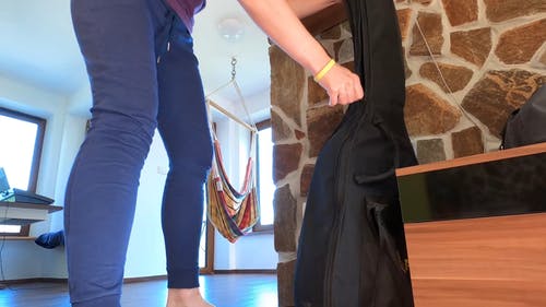 有关人, 低角度拍摄, 倾斜射击的免费素材视频