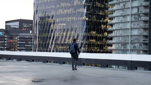 有关人, 城市, 外观的免费素材视频