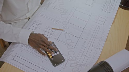 有关3C用品, 写作, 建筑细节的免费素材视频