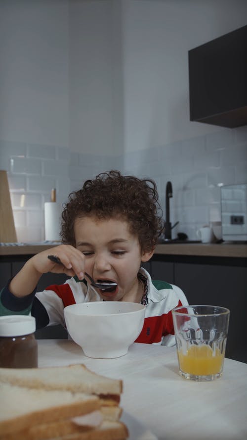 有关三明治, 可爱, 可爱的的免费素材视频