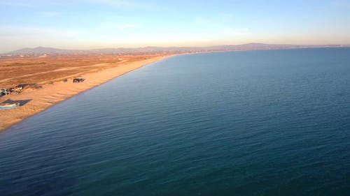 有关和平的, 地平线, 天空的免费素材视频