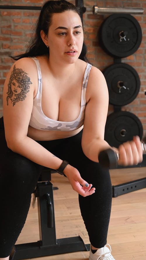 有关＃室内, コロネカントプロソタ, 主动穿着的免费素材视频