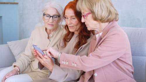 有关3C用品, 上网, 人的免费素材视频