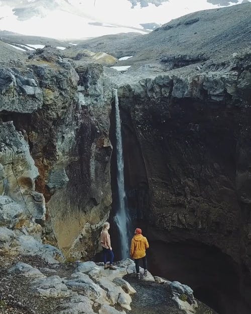 有关cinemagraph, 人, 垂直视频的免费素材视频