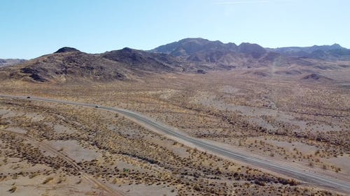 有关天性, 天空, 山的免费素材视频