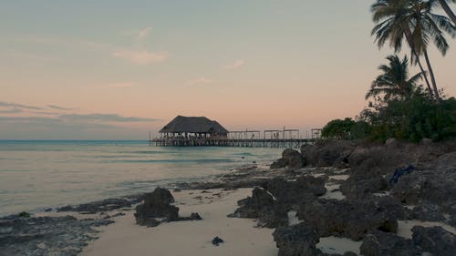 有关プライアエビダ, 假期, 傍晚天空的免费素材视频