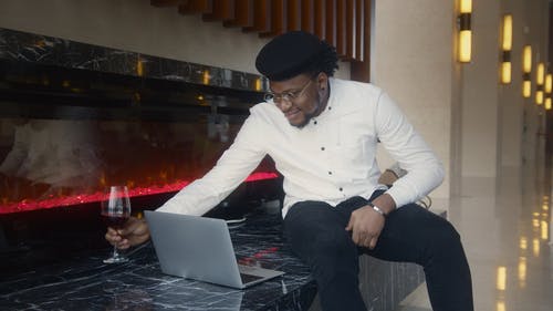 有关Web, 互联网, 人的免费素材视频