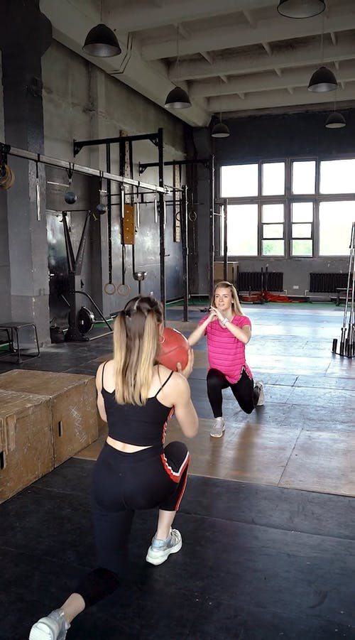 有关休闲活动, 健康的生活型态, 健身的免费素材视频