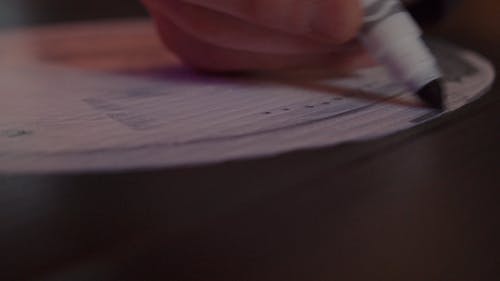 有关上色, 创造力, 墨水的免费素材视频