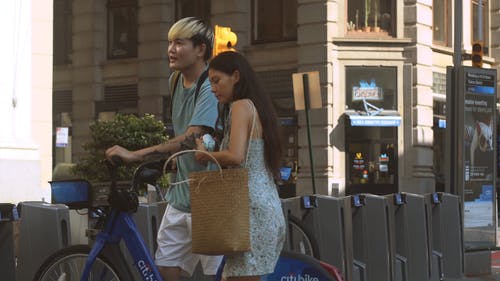 有关一对, 一起, 人的免费素材视频