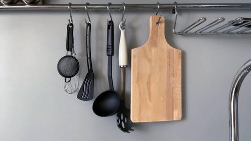 有关塑胶, 大汤匙, 工具的免费素材视频