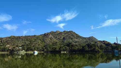 有关天性, 山, 户外的免费素材视频