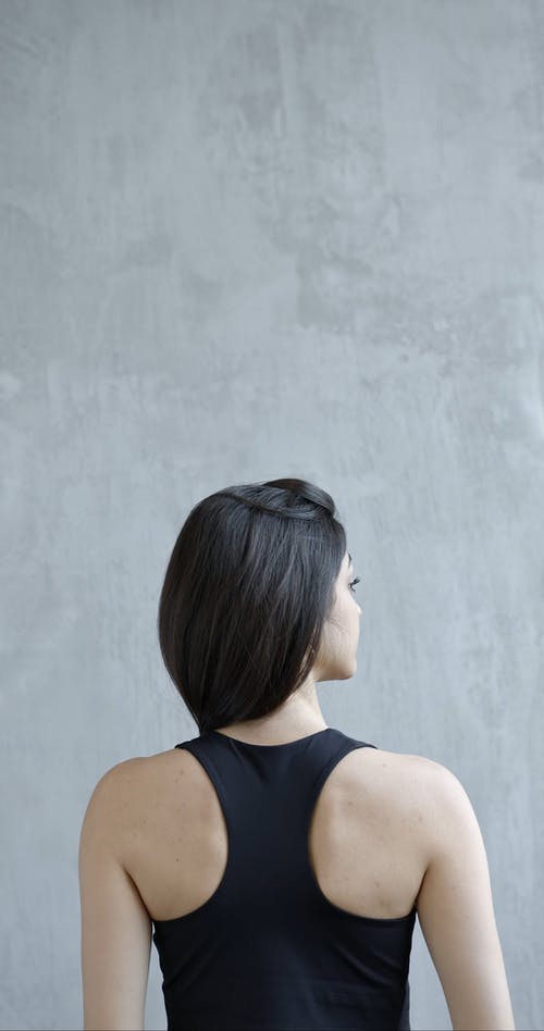 有关人物, 伸展, 后背的免费素材视频