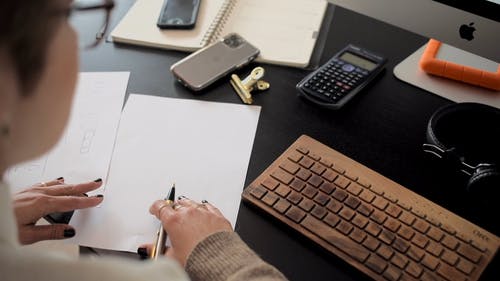 有关人, 女人, 工作的免费素材视频