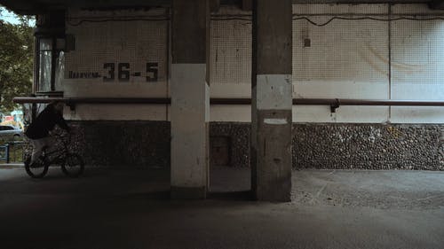 有关BMX, 列, 城市的免费素材视频