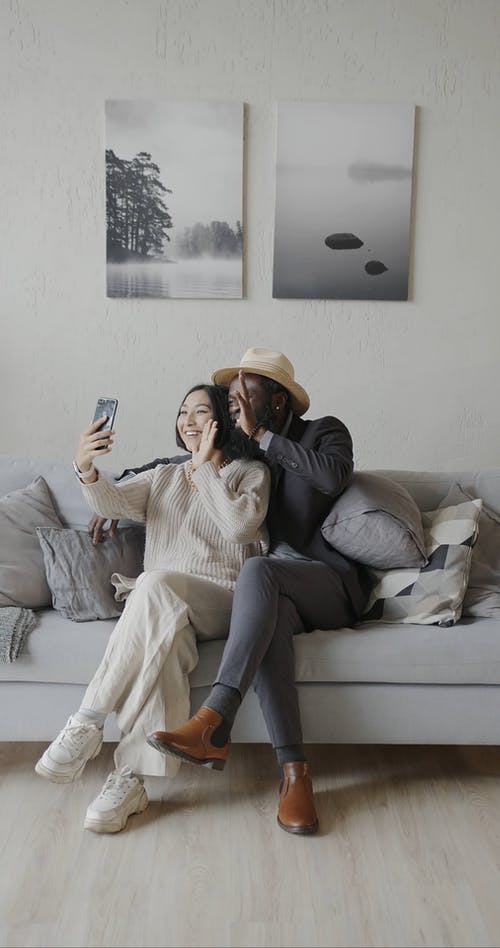 有关人, 垂直视频, 多样化的免费素材视频