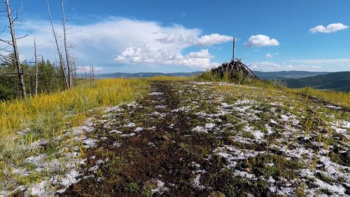 有关公路旅行, 国家, 增长的免费素材视频