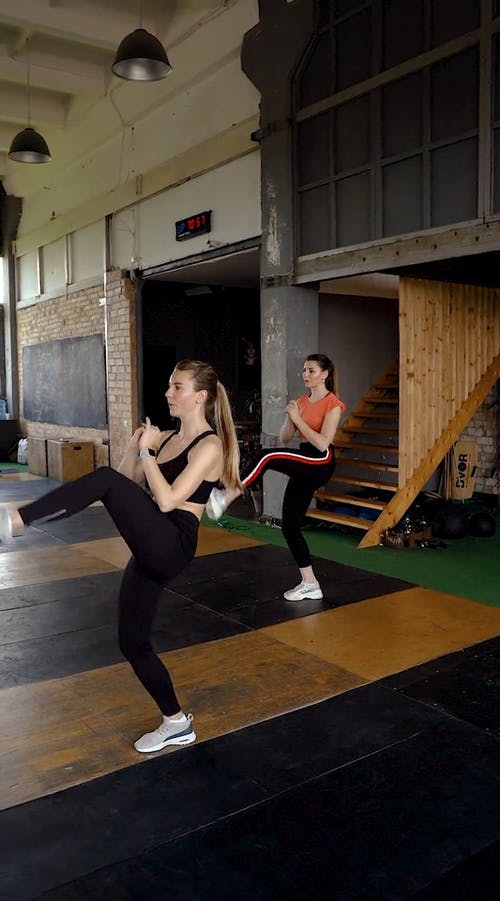 有关休闲活动, 健康的生活型态, 健身的免费素材视频