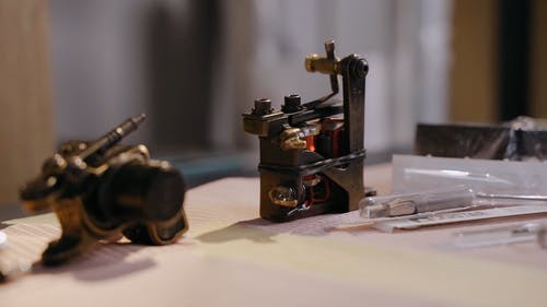 有关模糊的背景, 特写, 相机对焦的免费素材视频