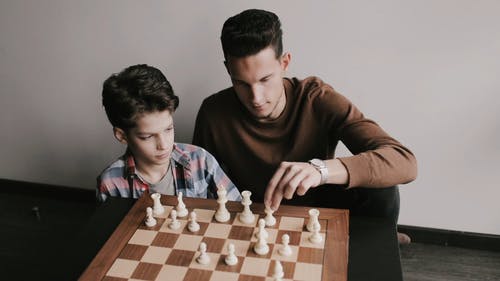 有关人, 休闲, 兄弟的免费素材视频