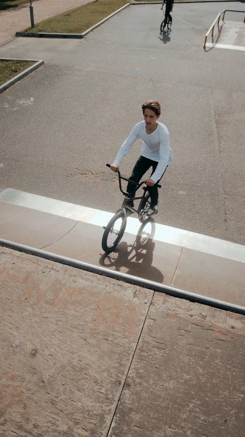 有关BMX, 垂直视频, 城市的免费素材视频