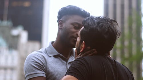 有关@户外, LGBT-H, 一对的免费素材视频