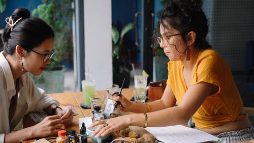 有关咖啡, 商量, 喝的免费素材视频