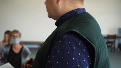 有关学生们, 学习, 室内的免费素材视频