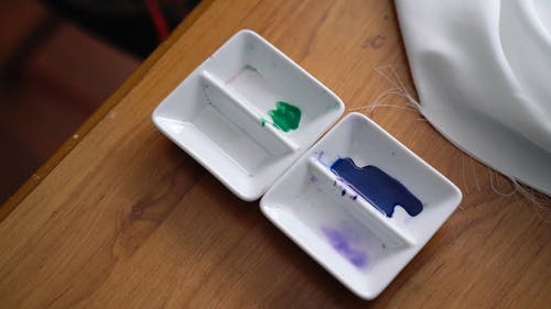 有关人, 休闲, 刷子的免费素材视频