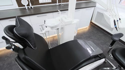 有关口腔卫生, 室内, 工作区的免费素材视频