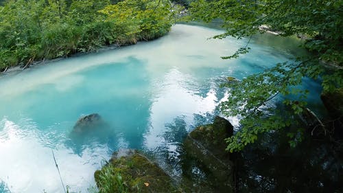 有关4k, 土耳其蓝, 天性的免费素材视频