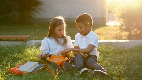 有关休闲, 友谊, 可爱的的免费素材视频