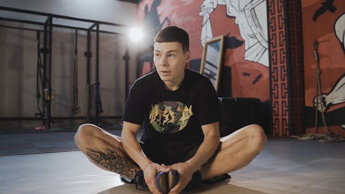 有关伸展, 实践, 强度的免费素材视频