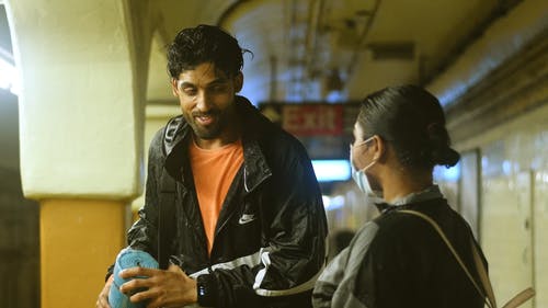 有关＃室内, freinds, 人的免费素材视频