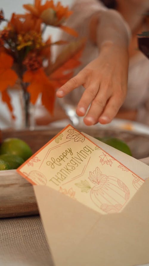 有关flovers, 信封, 信用卡的免费素材视频