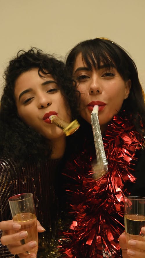 有关事件, 垂直视频, 多样化的免费素材视频