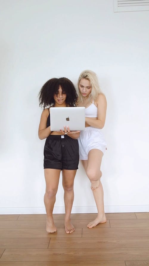 有关一起, 垂直视频, 多样化的免费素材视频