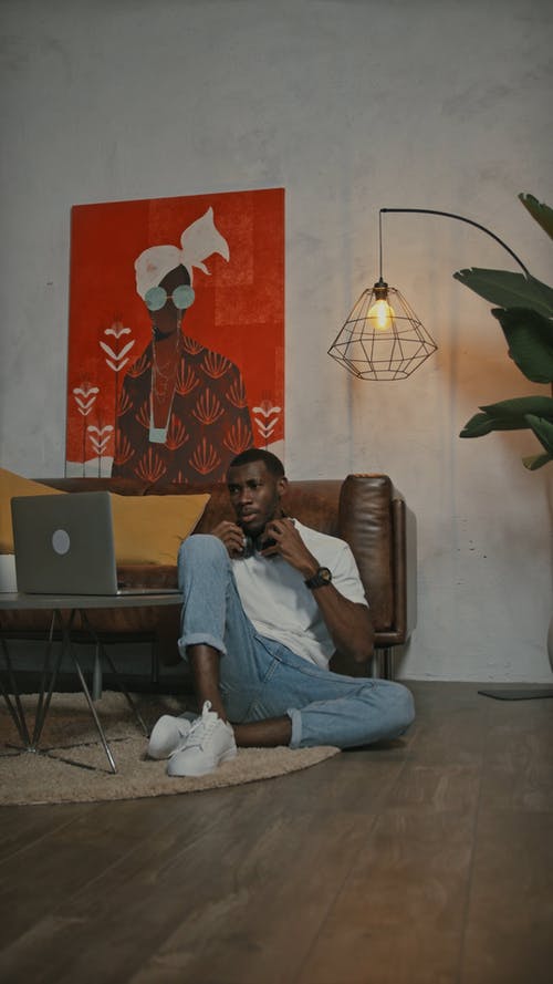 有关人, 作家, 在家工作的免费素材视频