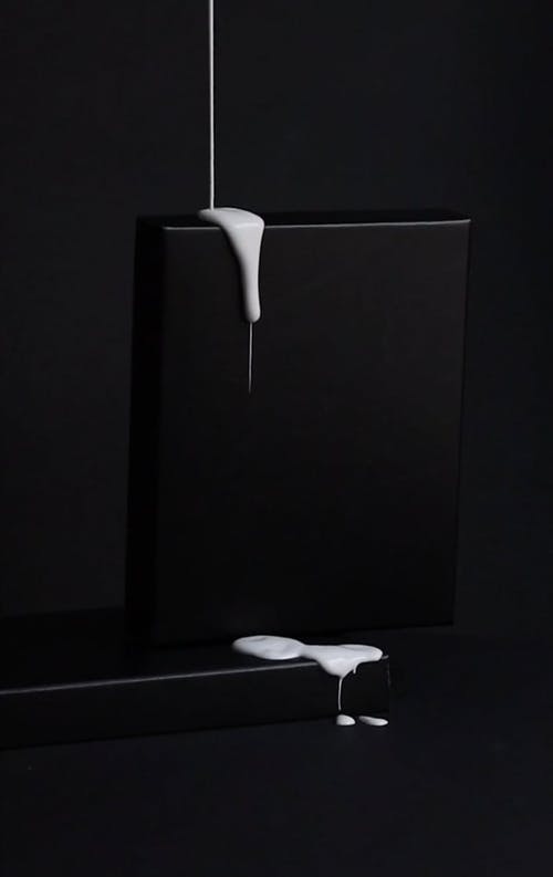 有关丙烯酸树脂, 光滑, 创作的的免费素材视频