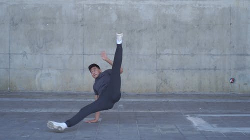 有关breakdancer, 主动穿着, 人的免费素材视频