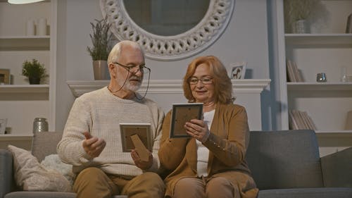 有关一对, 一起, 人的免费素材视频