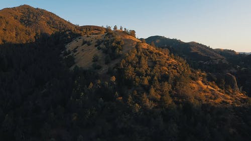 有关天性, 山, 户外的免费素材视频