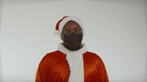 有关covid-19, 个人保护设备, 人的免费素材视频