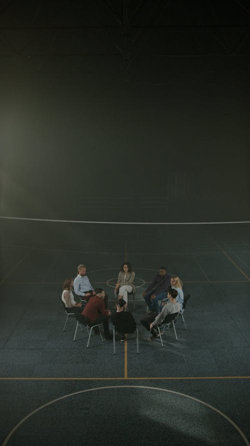 有关一起, 会诊, 分析的免费素材视频