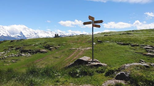 有关niederhorn酒店, 优美的风景, 动态射击的免费素材视频