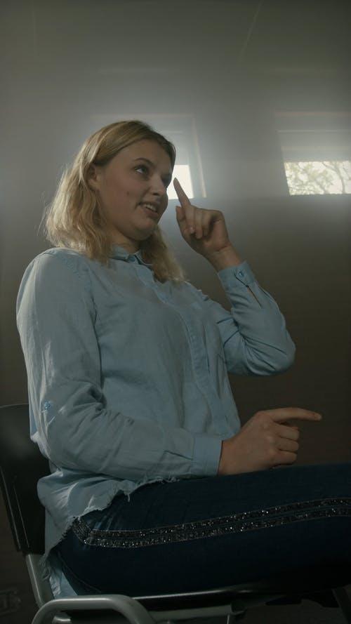 有关从下面, 低角度视图, 分析的免费素材视频