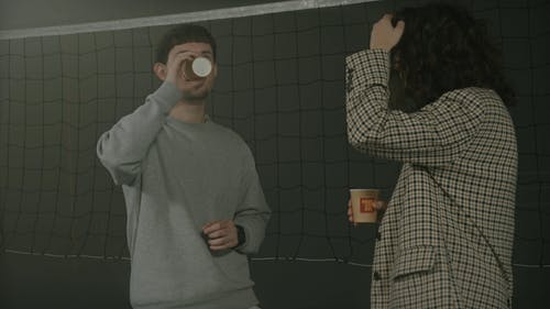 有关一起, 友谊, 咖啡的免费素材视频