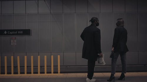 有关covid-19, 人, 冠状病毒的免费素材视频